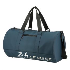24H DU MANS Racing duffel bag - blue