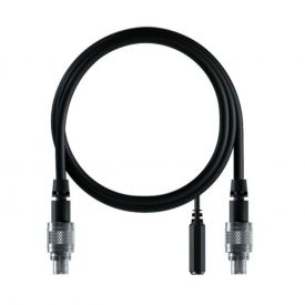 AIM CANBUS Power Cable + 3.5mm Female Jack (SmartyCam 3 Corsa and HD 2.1 / GP HD 2.1)