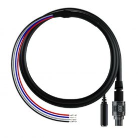 AIM CANBUS power cable and 3.5mm microphone jack (SmartyCam 3 GP and GP HD 2.2)