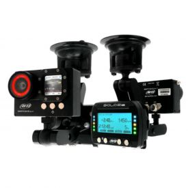 AIM SmartyCam HD 67" With Solo 2 DL And Double Bracket