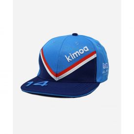 ALPINE F1® Team 2022 Kimoa GP France Cap