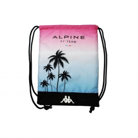 ALPINE F1® Team GP Miami 2022 beach bag