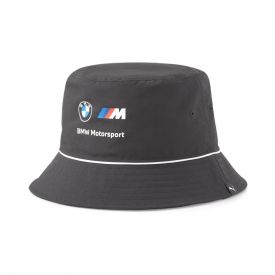 BMW MOTORSPORT bucket hat - blue