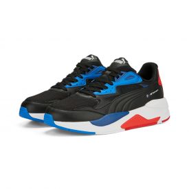 Chaussures BMW MOTORSPORT Puma X-Ray Speed noires pour homme