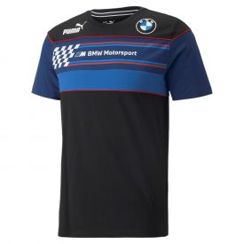 T-Shirt BMW MOTORSPORT SDS Noir Homme