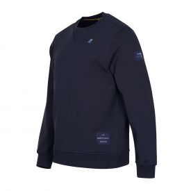 BWT ALPINE F1® K-WAY lifestyle sweatshirt 