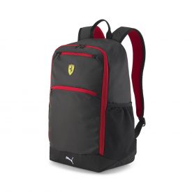 FERRARI F1 Team backpack - Black