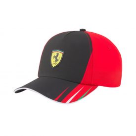 FERRARI F1 Team cap - black