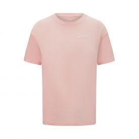 FORMULA 1 Men's T-shirt - pink