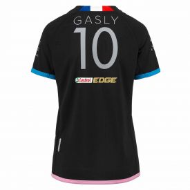 Gasly BWT ALPINE F1® Team Jersey for Women