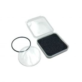 Lens glass replacement kit (AIM SmartyCam HD 2.1 / Corsa) 