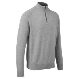 LOTUS lifestyle men's sweatshirt - grey