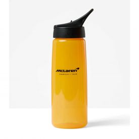 MCLAREN Plastic Bottle - Orange