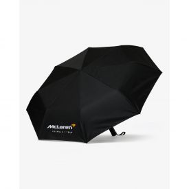 Parapluie MCLAREN Telescopic Noir