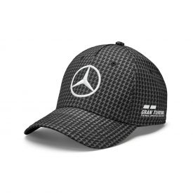 MERCEDES AMG Special Lewis Hamilton kid's cap - black