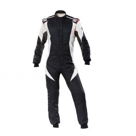 OMP FIA First Evo race suit