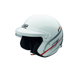 OMP FIA HANS® Nexus J-R Jet helmet