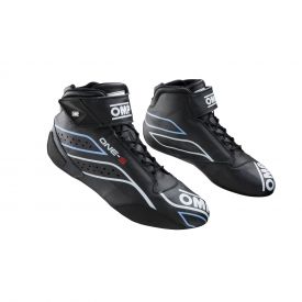 OMP FIA One-S boots