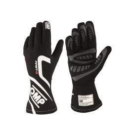 OMP First-S FIA gloves
