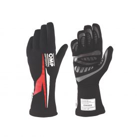 OMP SPORT FIA Gloves 2.0