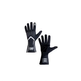 OMP Tecnica-S FIA gloves