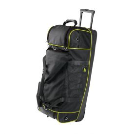 OMP Travel big model bag - black