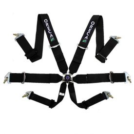 ORECA VINTAGE FIA harness