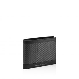 PORSCHE DESIGN Wallet Carbon - Black