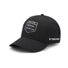 PORSCHE Puma Team Formula E Cap - black