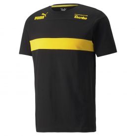 PORSCHE SDS T-shirt Men's - Black