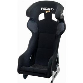 RECARO Pro Racer SPG fibre FIA race seat