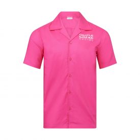 RED BULL Castore Miami Grand Prix Unisex Shirt - pink 