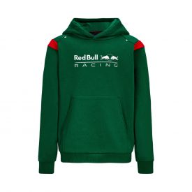 RED BULL Racing Sergio Perez child's sweatshirt - green