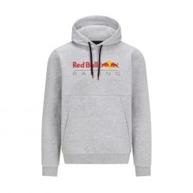 Sweat à capuche RED BULL Racing Pull gris mixte