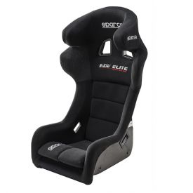SPARCO ADV Elite Race Seat, FIA Approved