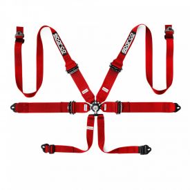 SPARCO FIA 04818RHALPD1 harness
