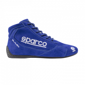 SPARCO Slalom RB-3.1 FIA boots