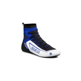 SPARCO X-Light + FIA 8856-2018 boots