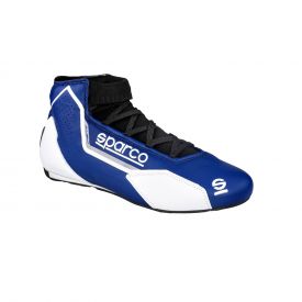 SPARCO X-Light FIA boots