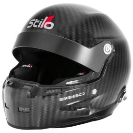 STILO helmet ST5 R Fia 8860 Carbon Rally WL Helmet