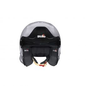 STILO Venti Trophy FIA jet helmet 