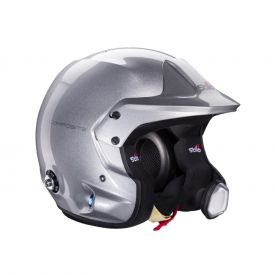 STILO WRC DES VENTI Turismo Composite FIA Jet Helmet