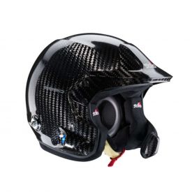 STILO WRC Turismo 8860 Venti FIA Jet Helmet FIA 8860-2018