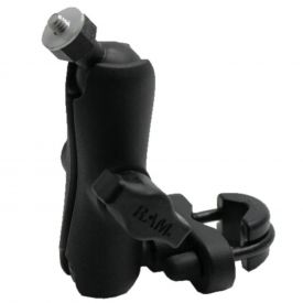 U-bolt mounting bracket (AIM SmartyCam HD 2.1/Sport/Corsa)