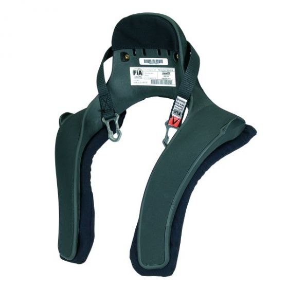 STAND21 Club Series HANS® device size M