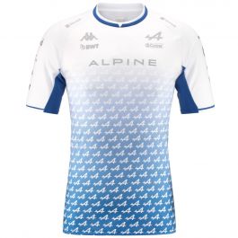ALPINE F1® Team GP Miami 2022 tank top for men by ALPINE at official FIA  Webstore
