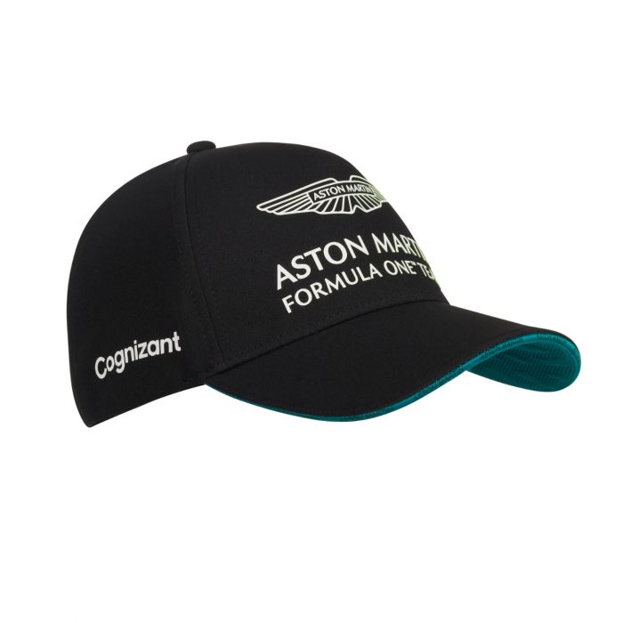 aston martin racing hat