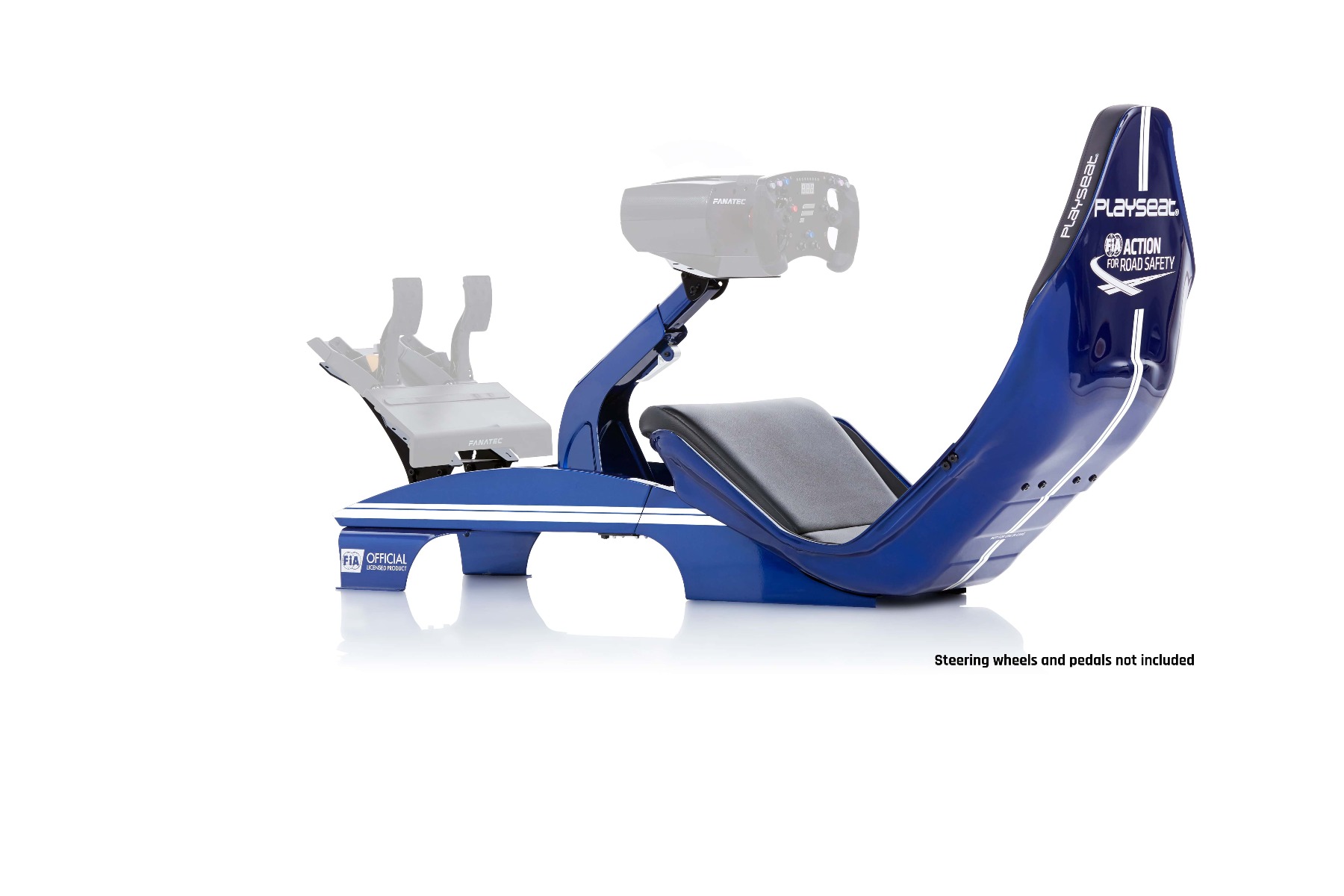 Playseat Formula - FIA Official Licensed