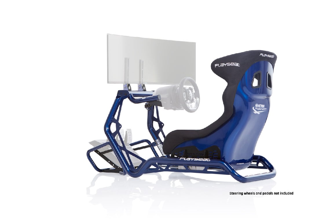 Playseat GT / Rally - FIA Official Licensed