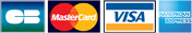 Bank card logo